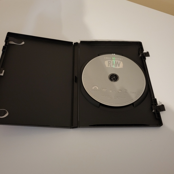 Eddie Murphy Raw DVD - Picture 3 of 5